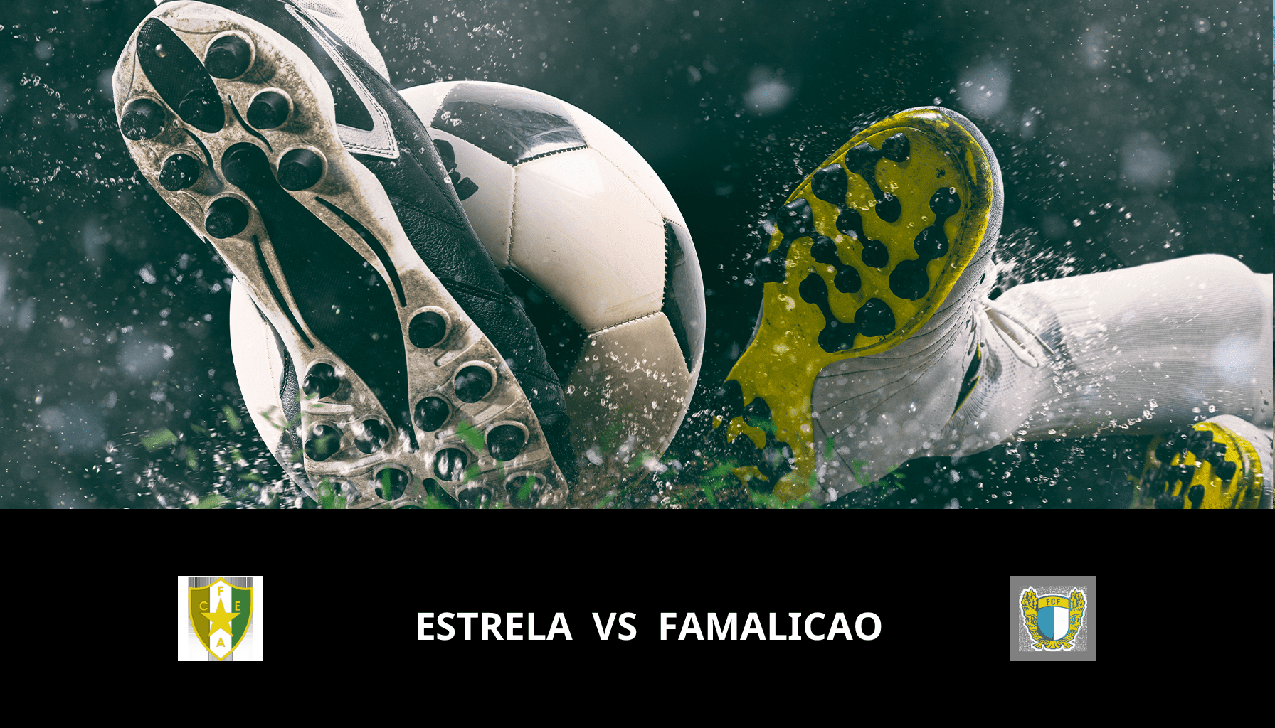Prediction for Estrela VS Famalicao on 29/10/2023 Analysis of the match