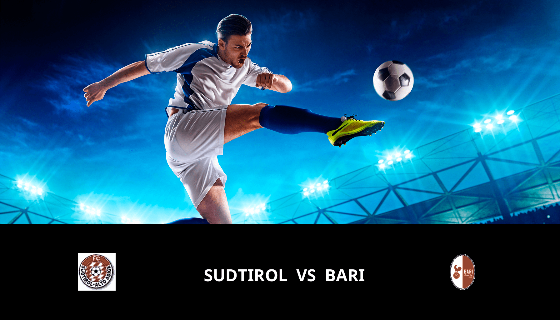 Prediction for Sudtirol VS Bari on 24/02/2024 Analysis of the match