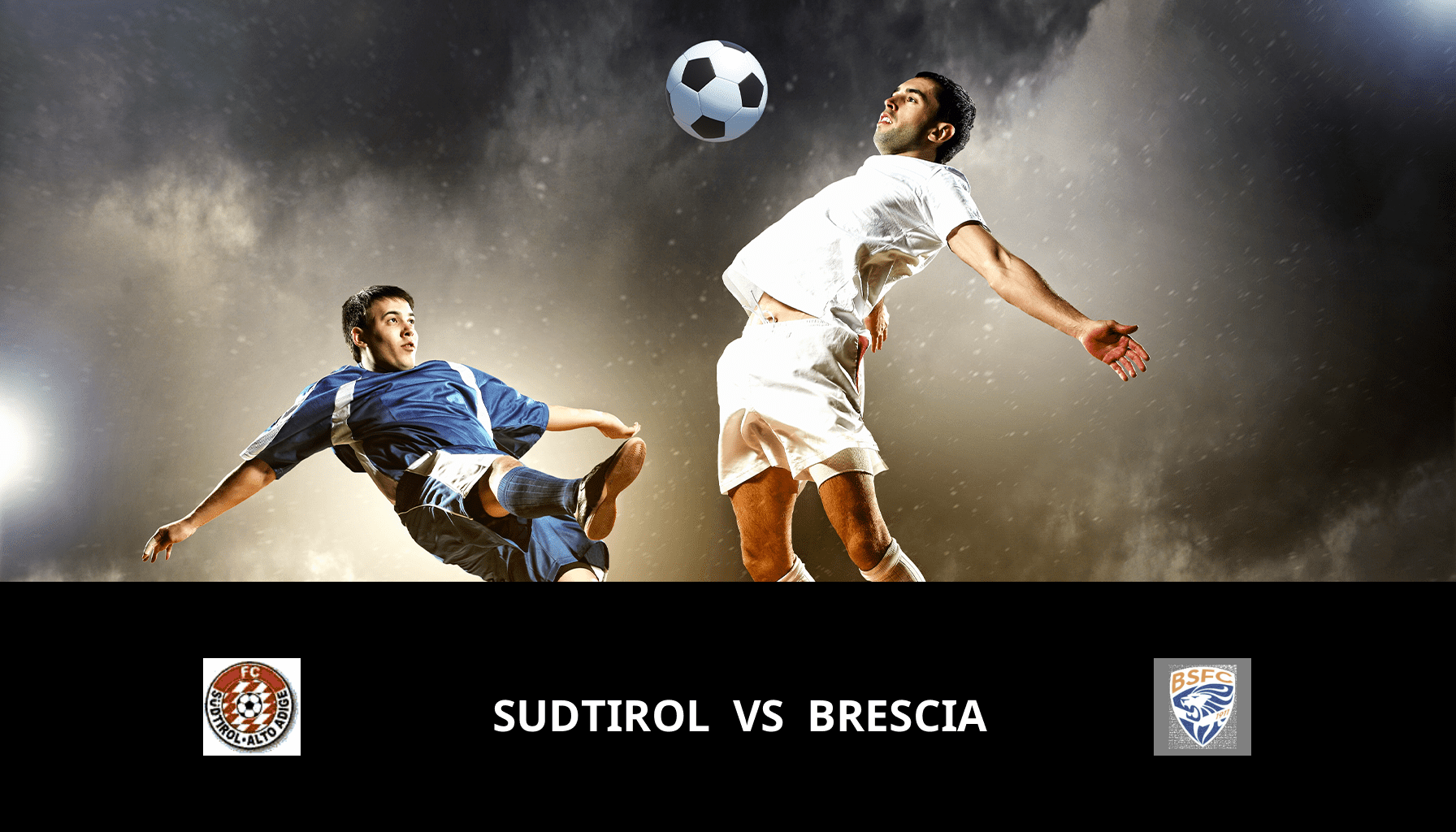 Prediction for Sudtirol VS Brescia on 28/11/2023 Analysis of the match