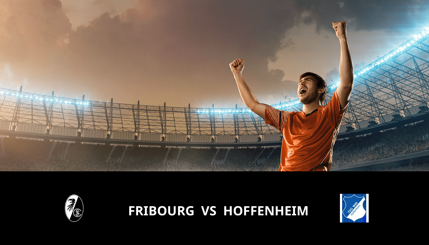 Prediction for SC Freiburg VS 1899 Hoffenheim on 20/01/2024 Analysis of the match