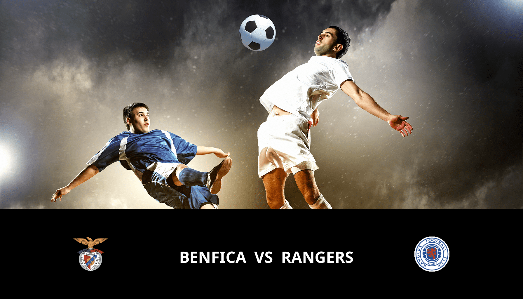 Prediction for Benfica VS Rangers on 07/03/2024 Analysis of the match