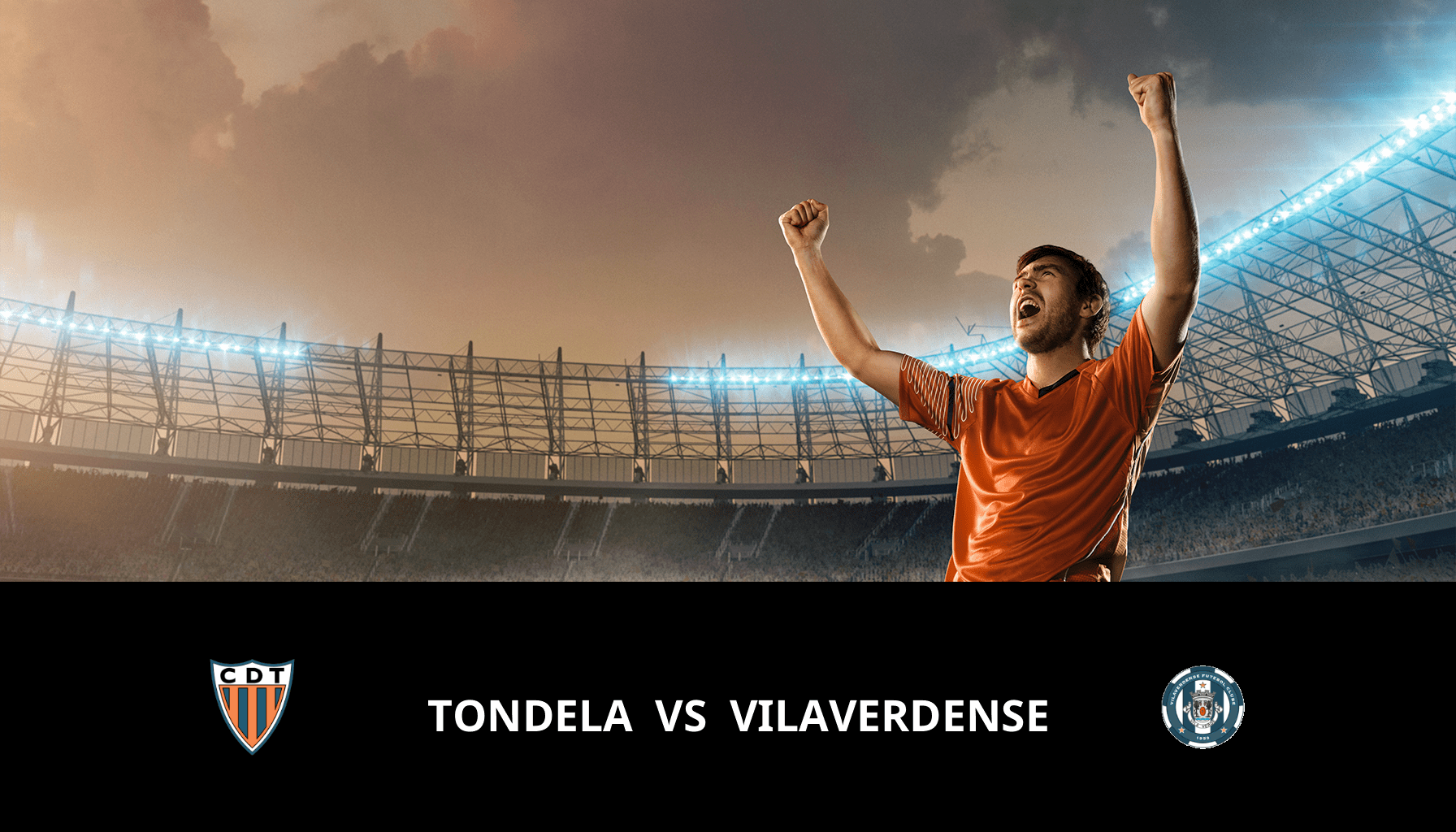 Prediction for Tondela VS Vilaverdense on 29/03/2024 Analysis of the match