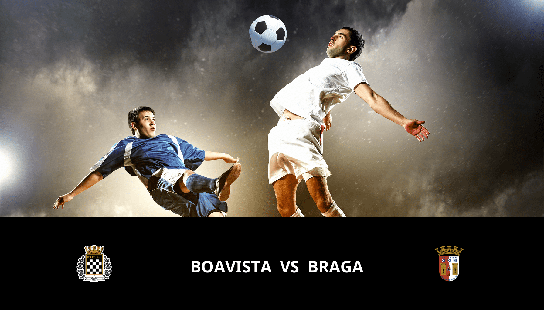 Prediction for Boavista VS SC Braga on 26/02/2024 Analysis of the match