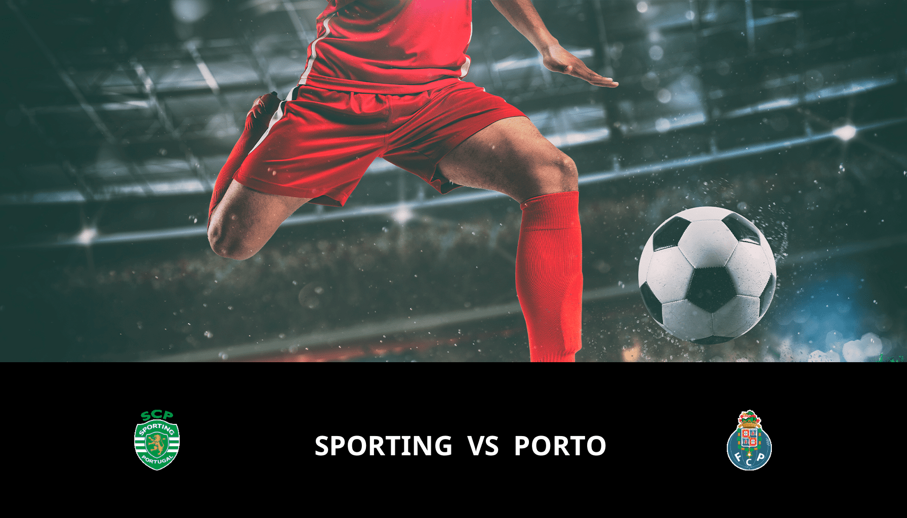 Prediction for Sporting CP VS FC Porto on 18/12/2023 Analysis of the match