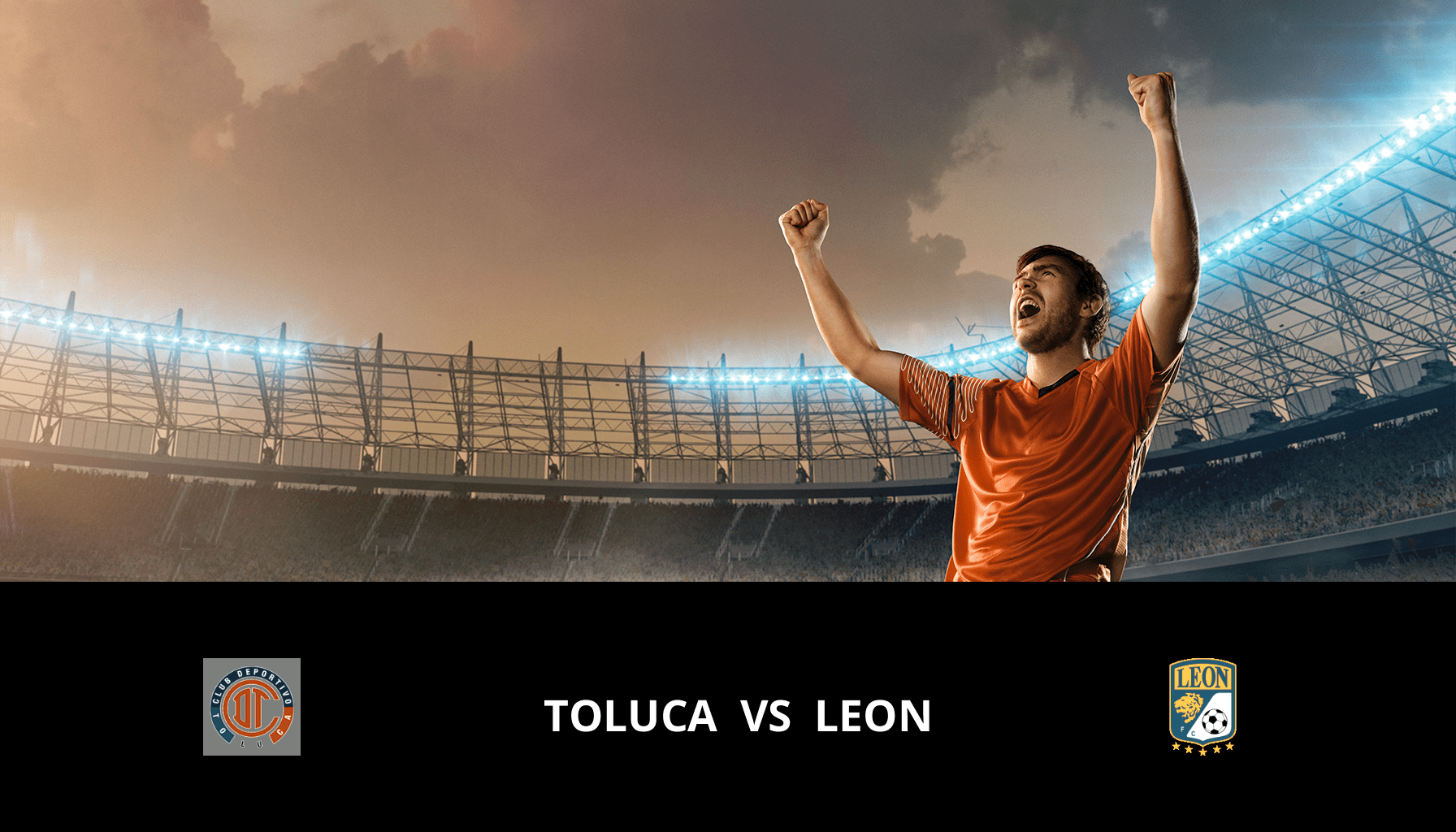 Prediction for Toluca VS Leon on 04/02/2024 Analysis of the match