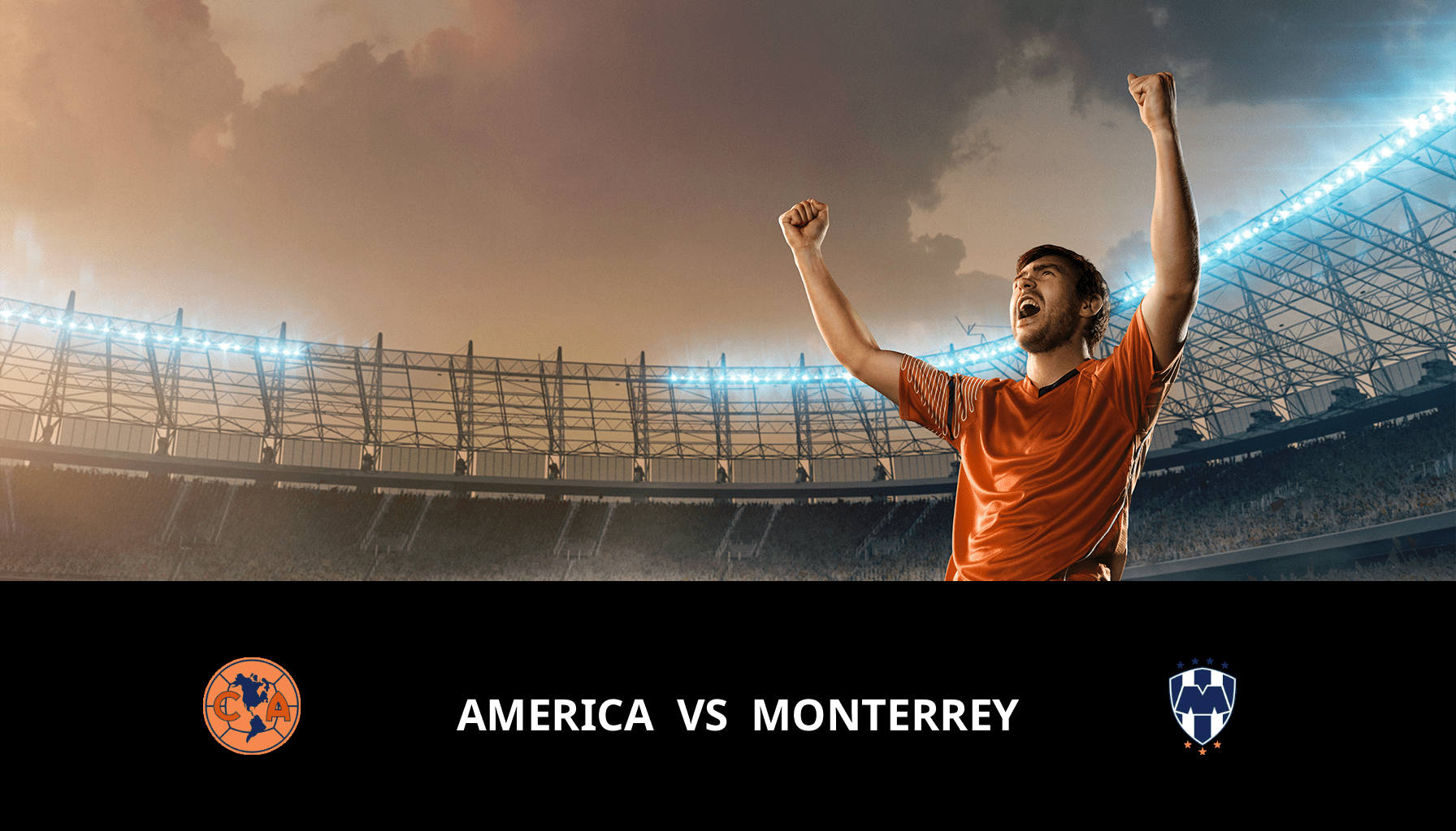 Prediction for Club America VS Monterrey on 04/02/2024 Analysis of the match