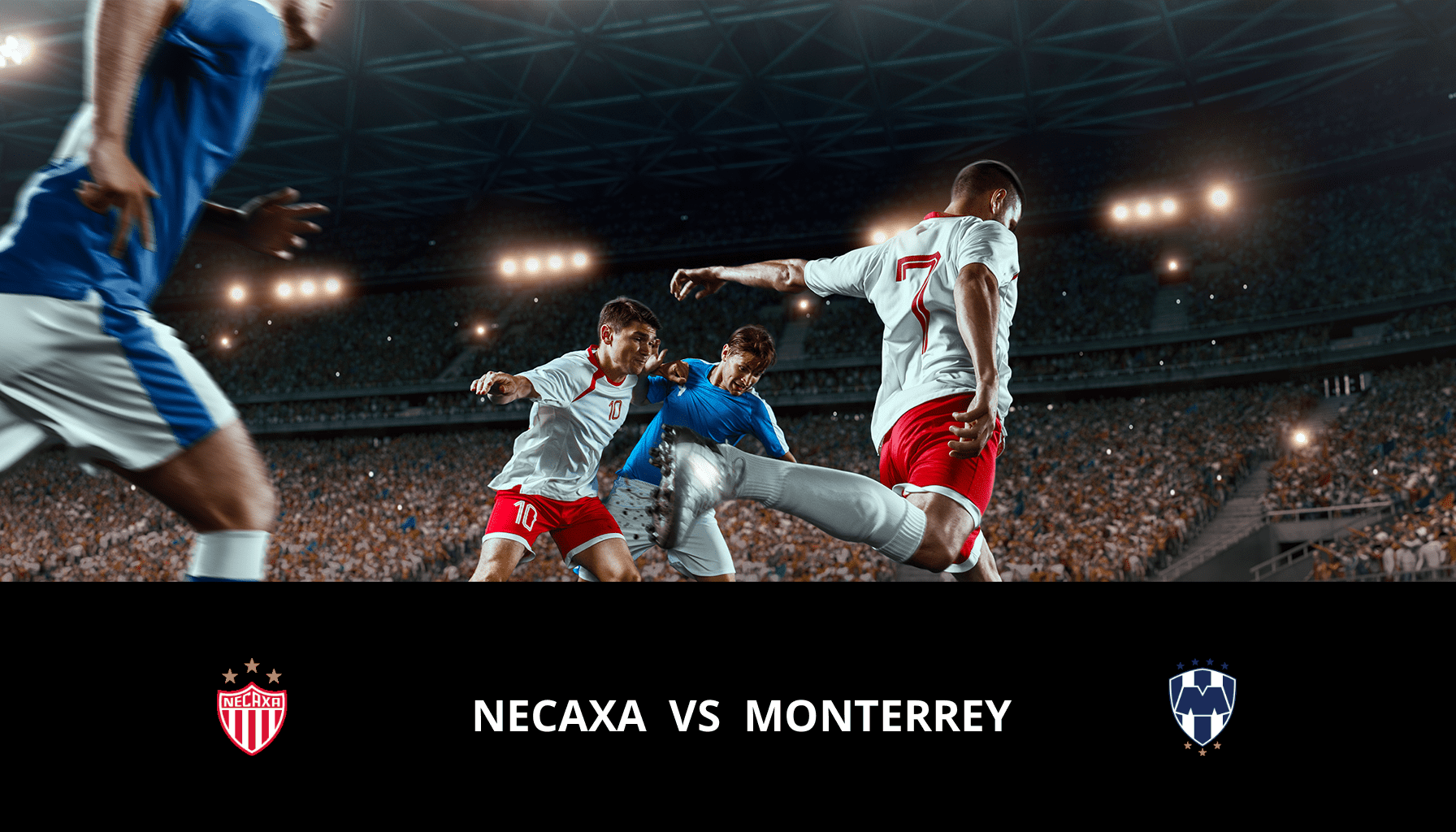 Prediction for Necaxa VS Monterrey on 29/04/2024 Analysis of the match