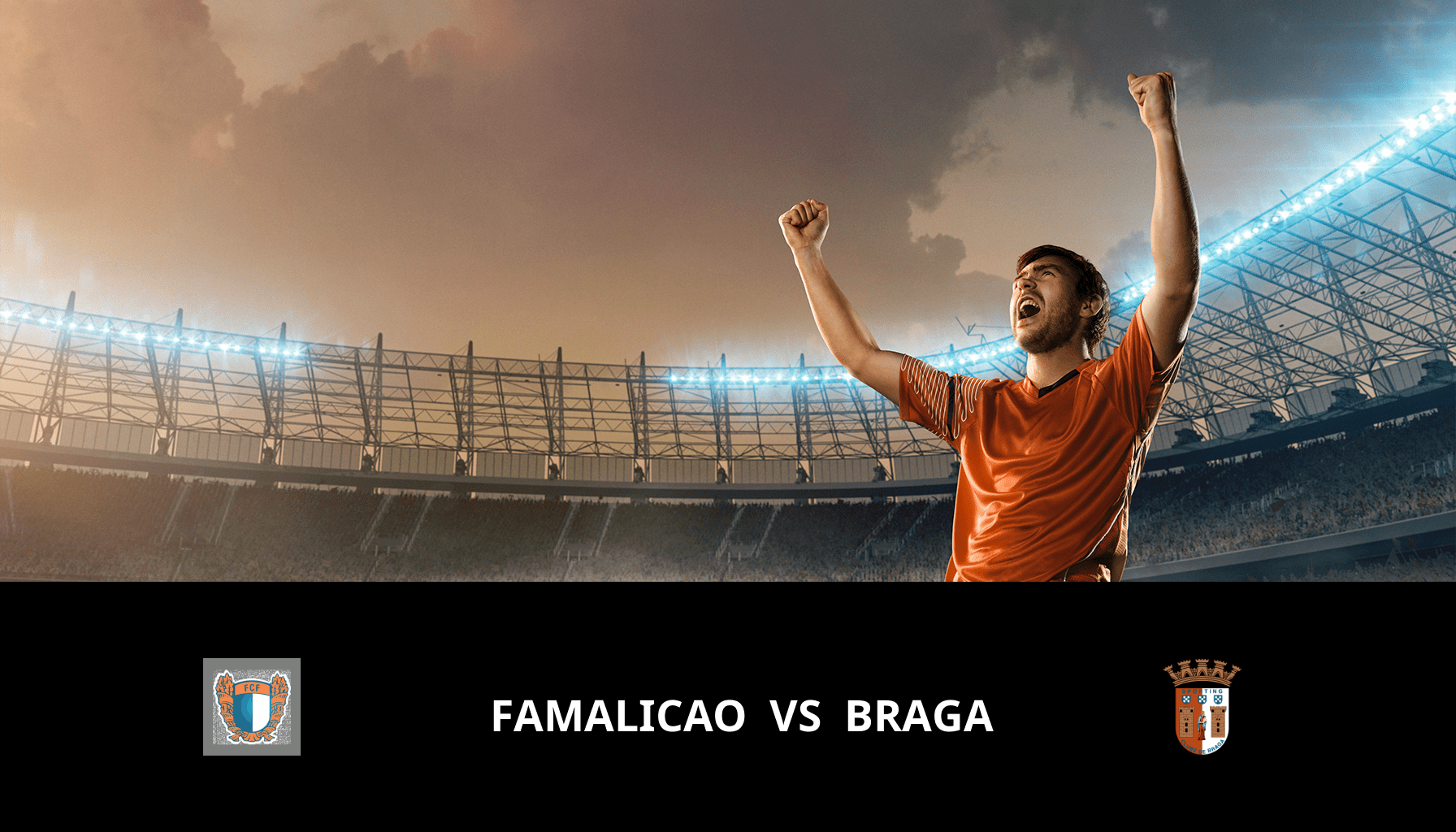 Prediction for Famalicao VS SC Braga on 18/01/2024 Analysis of the match