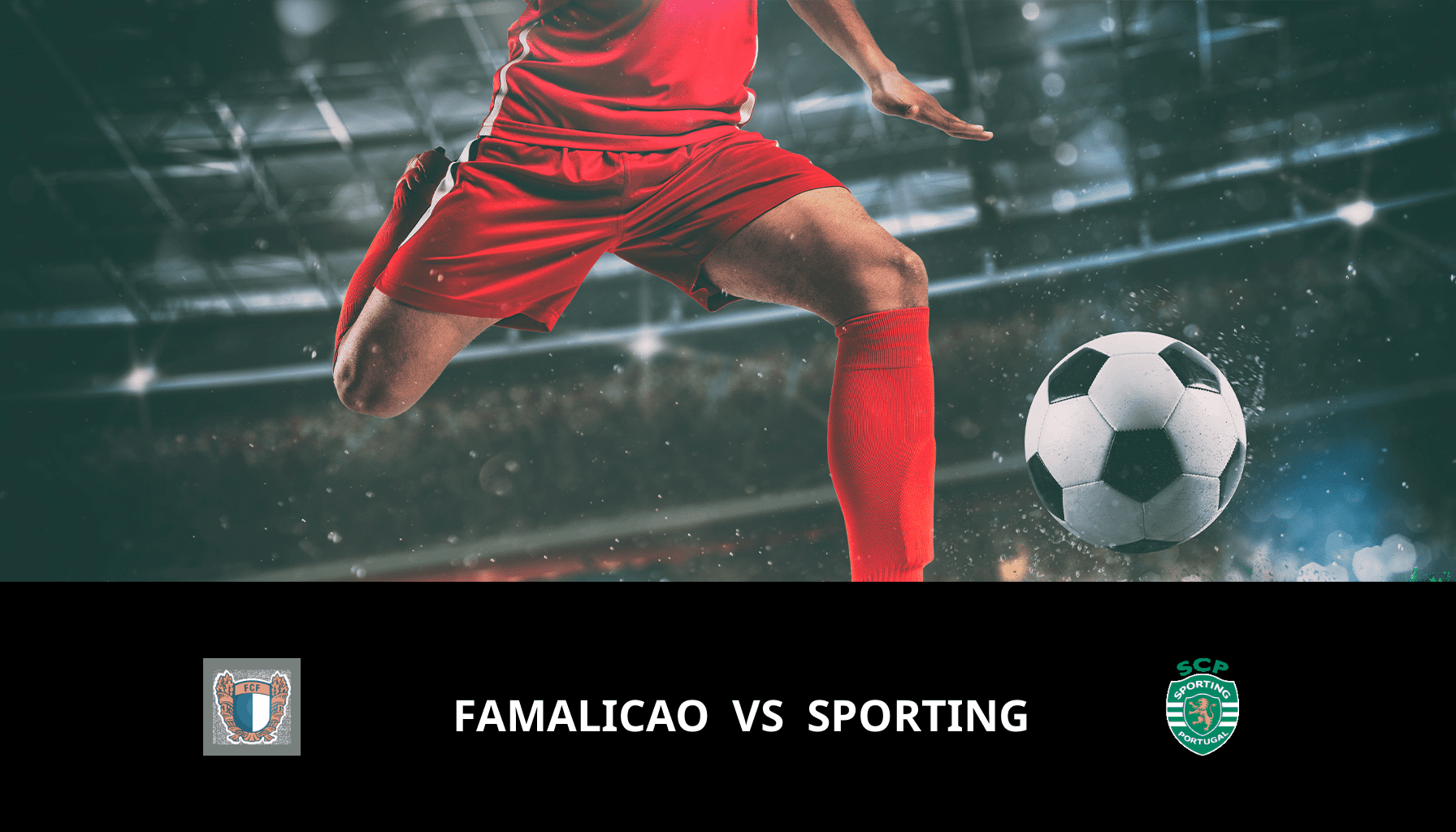 Prediction for Famalicao VS Sporting CP on 16/04/2024 Analysis of the match