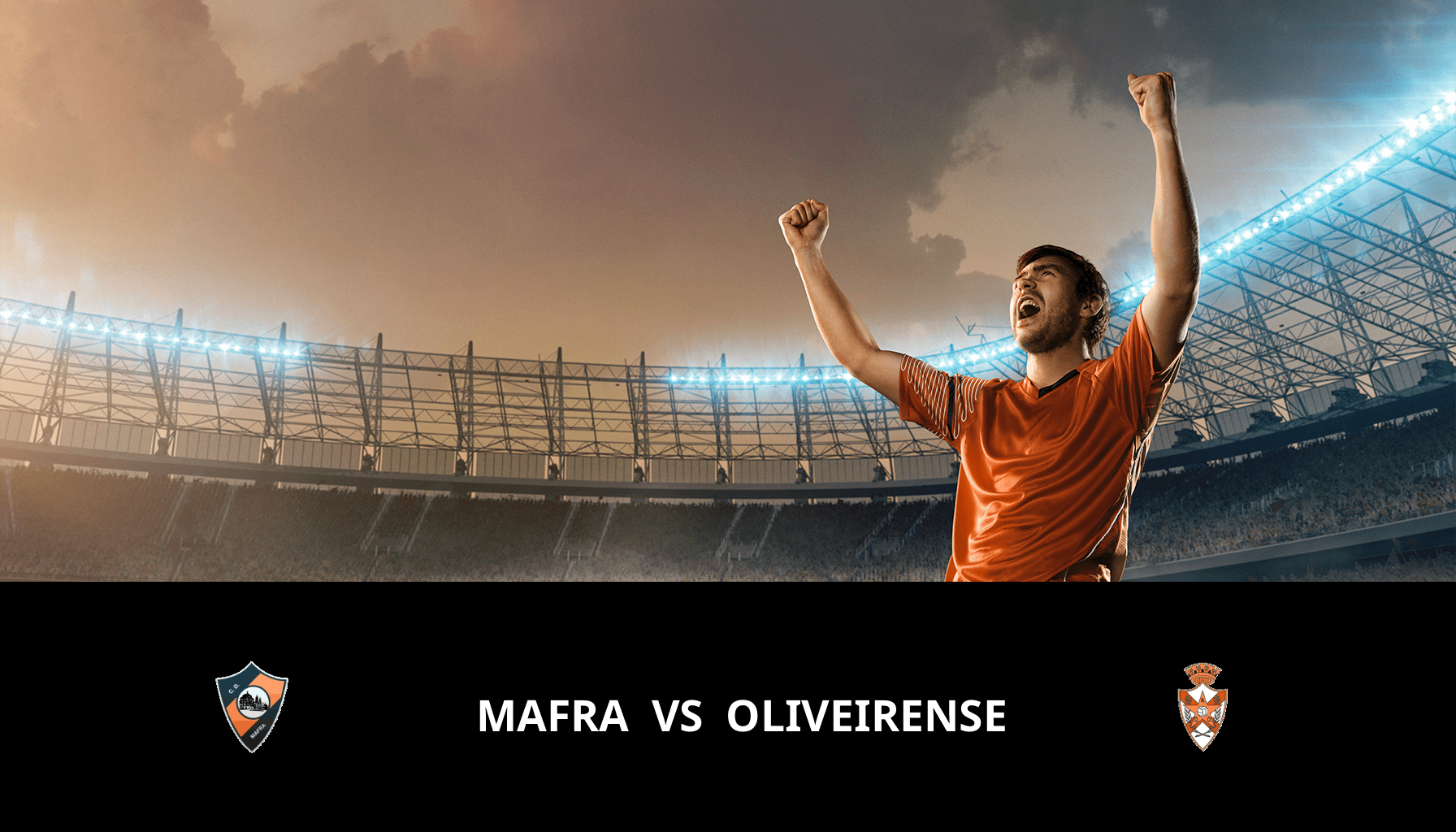 Prediction for Mafra VS Oliveirense on 27/04/2024 Analysis of the match