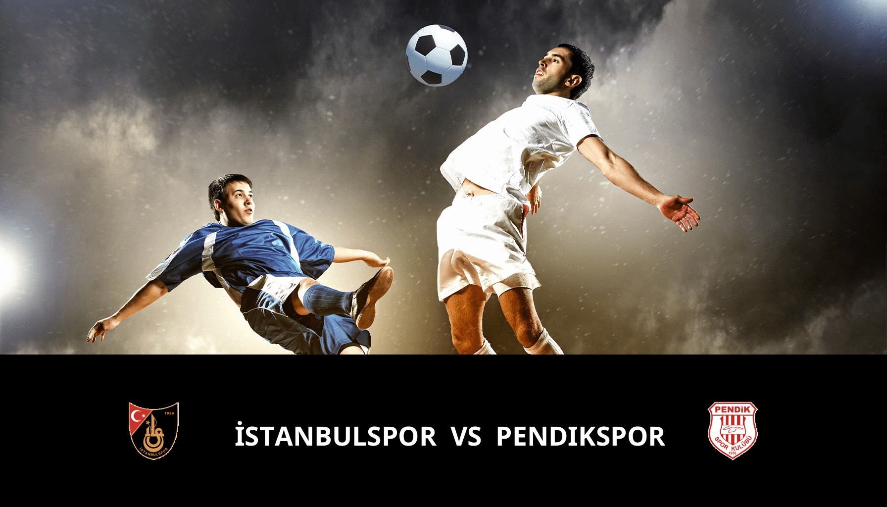 Prediction for İstanbulspor VS Pendikspor on 04/11/2023 Analysis of the match