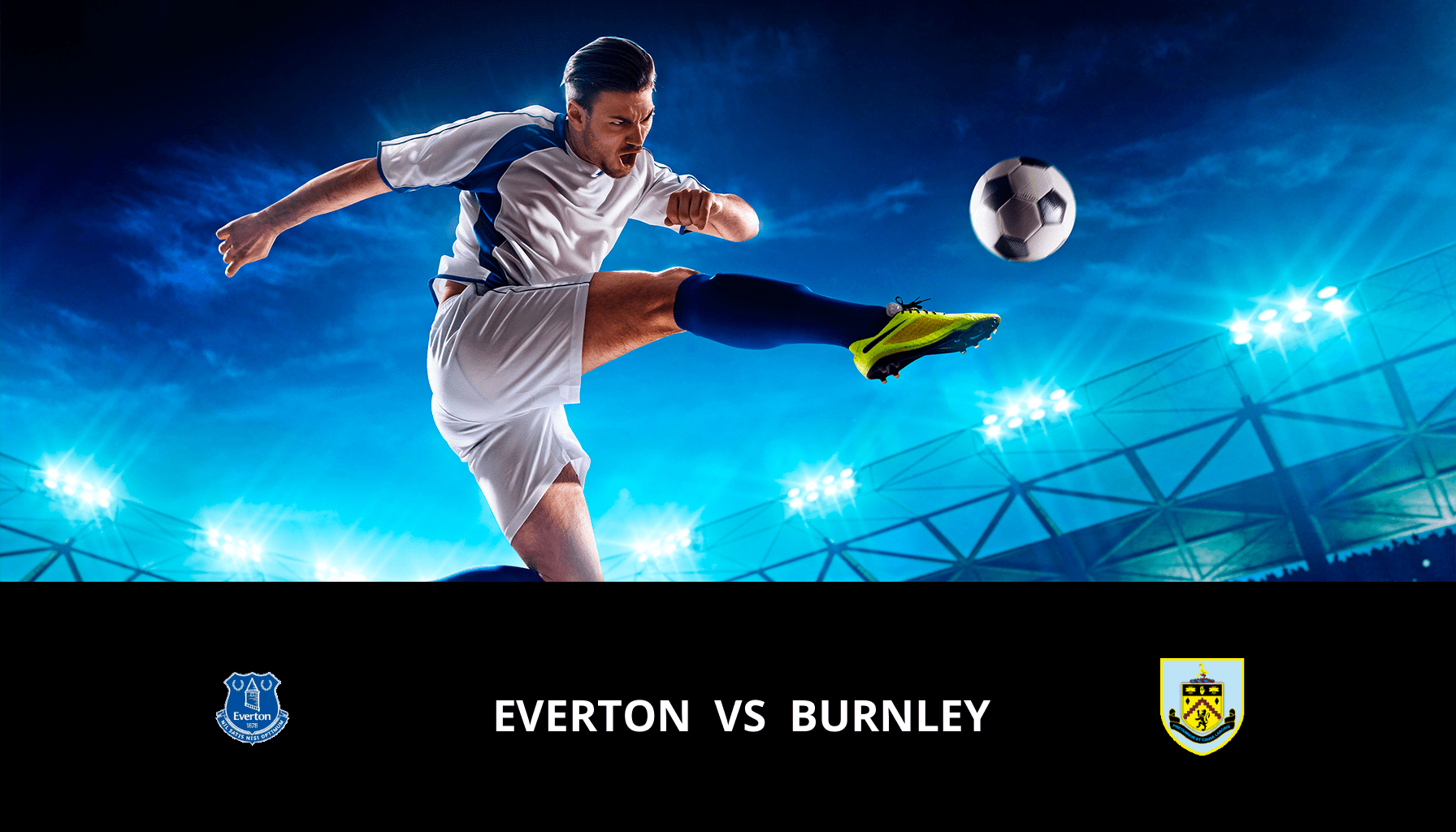 Prediction for Everton VS Burnley on 01/11/2023 Analysis of the match