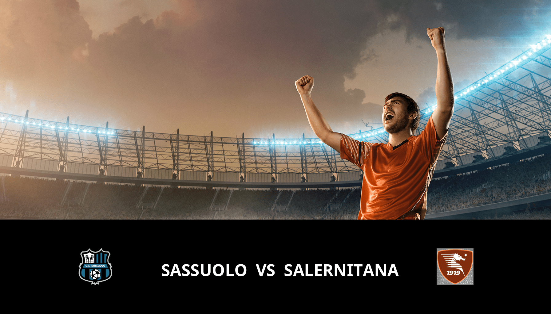 Prediction for Sassuolo VS Salernitana on 10/11/2023 Analysis of the match