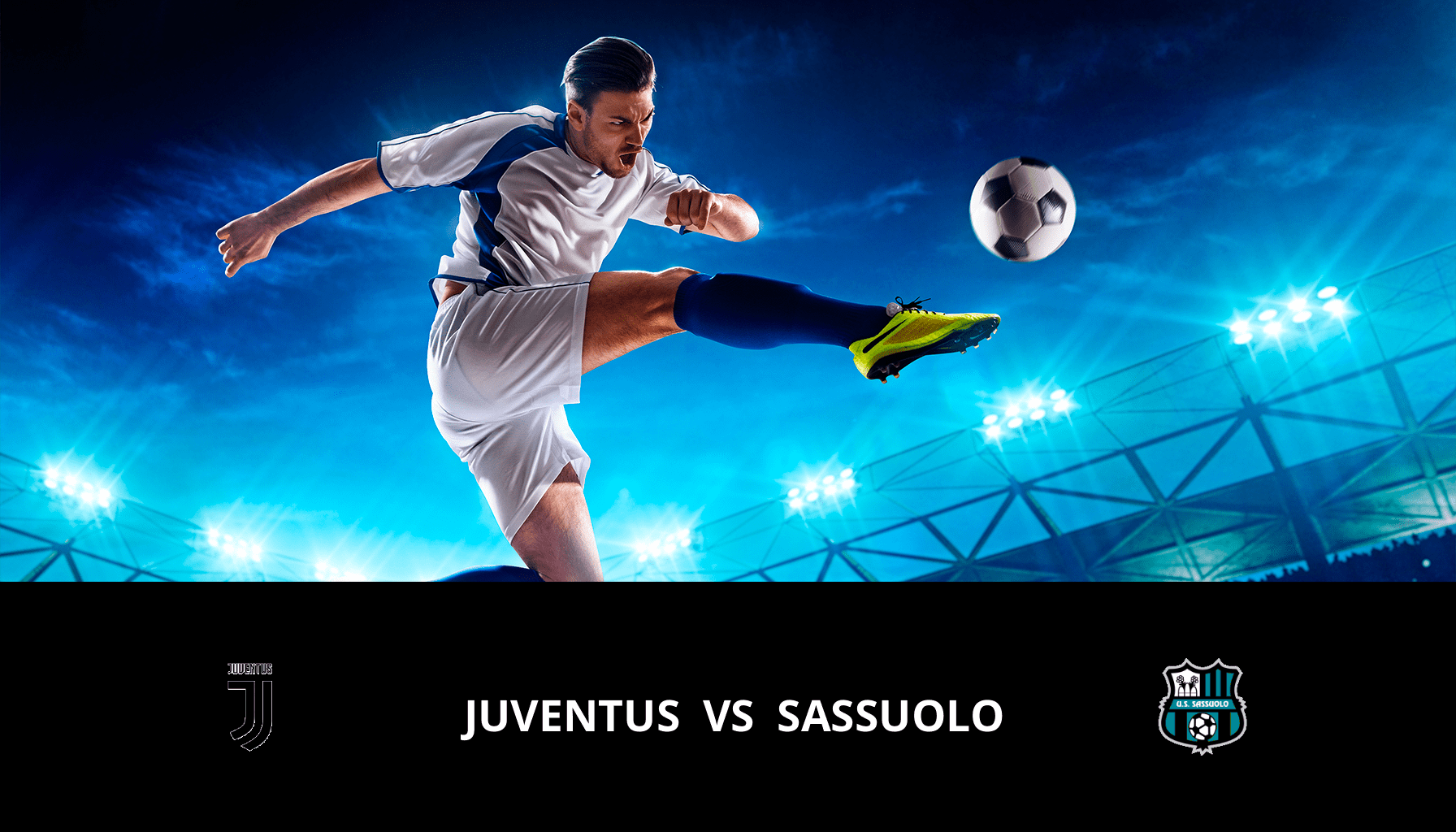 Prediction for Juventus VS Sassuolo on 16/01/2024 Analysis of the match