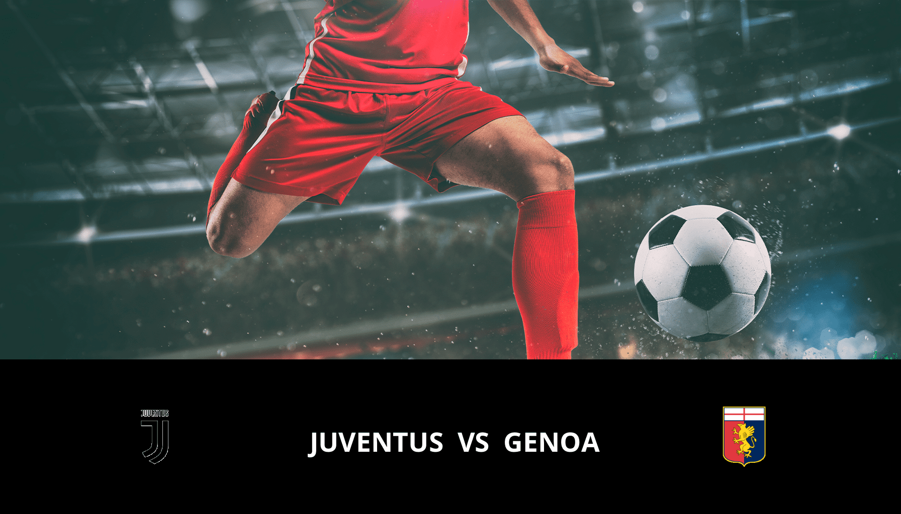 Prediction for Juventus VS Genoa on 17/03/2024 Analysis of the match