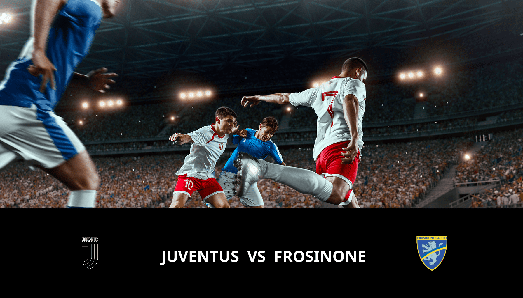 Prediction for Juventus VS Frosinone on 25/02/2024 Analysis of the match