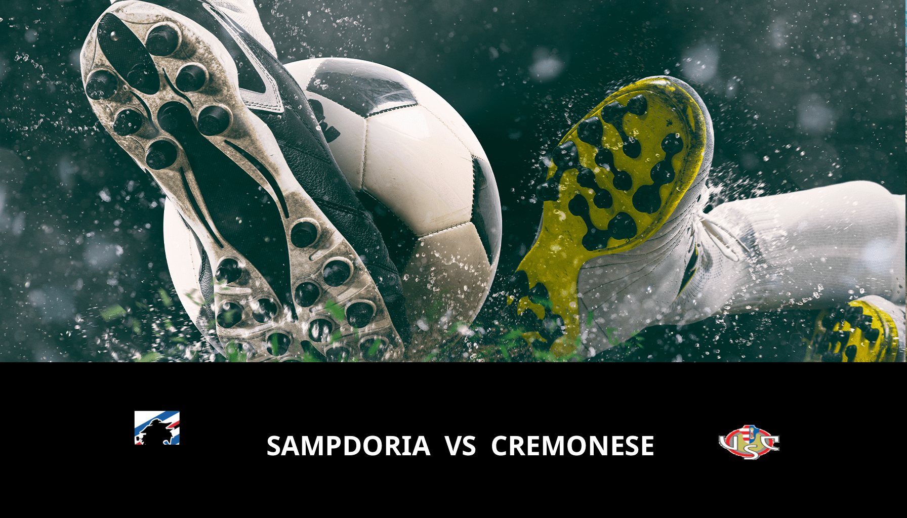 Prediction for Sampdoria VS Cremonese on 27/02/2024 Analysis of the match