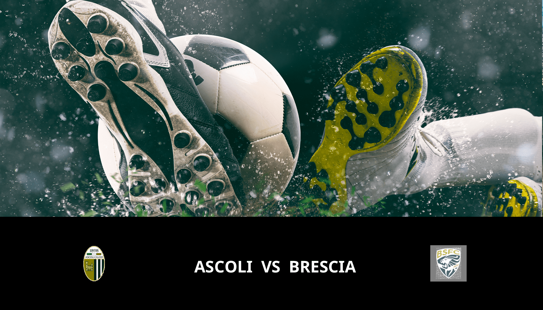 Prediction for Ascoli VS Brescia on 27/02/2024 Analysis of the match