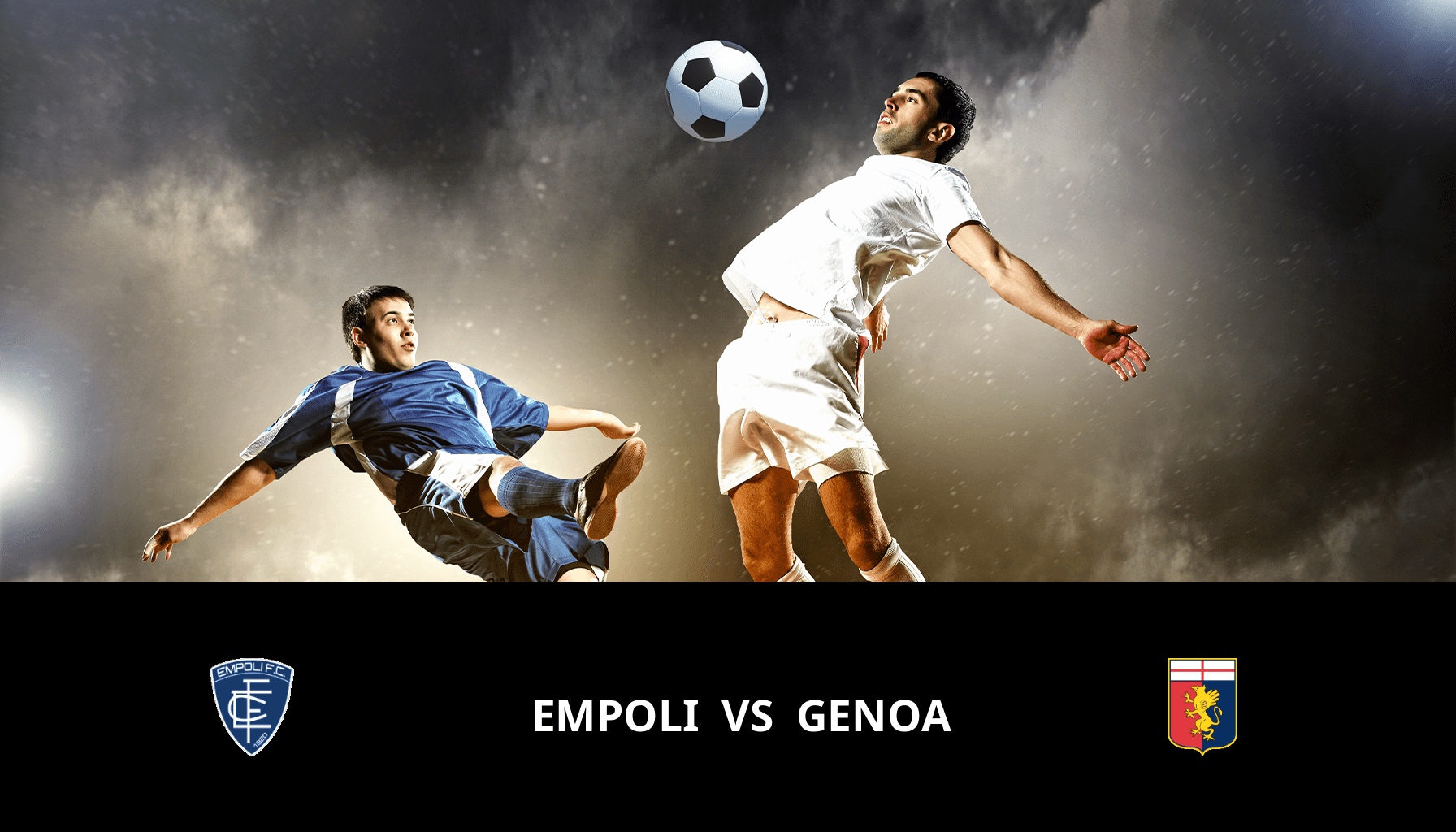 Prediction for Empoli VS Genoa on 03/02/2024 Analysis of the match