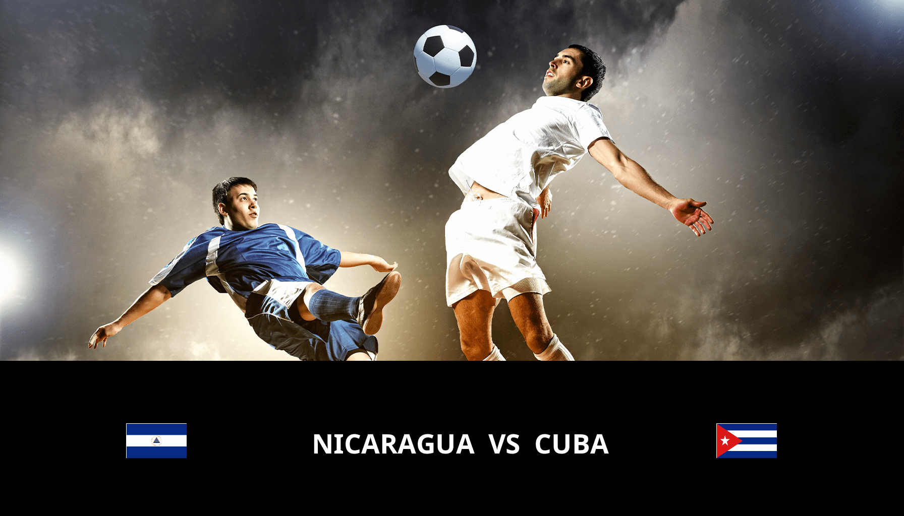 Prediction for Nicaragua VS Cuba on 27/03/2024 Analysis of the match