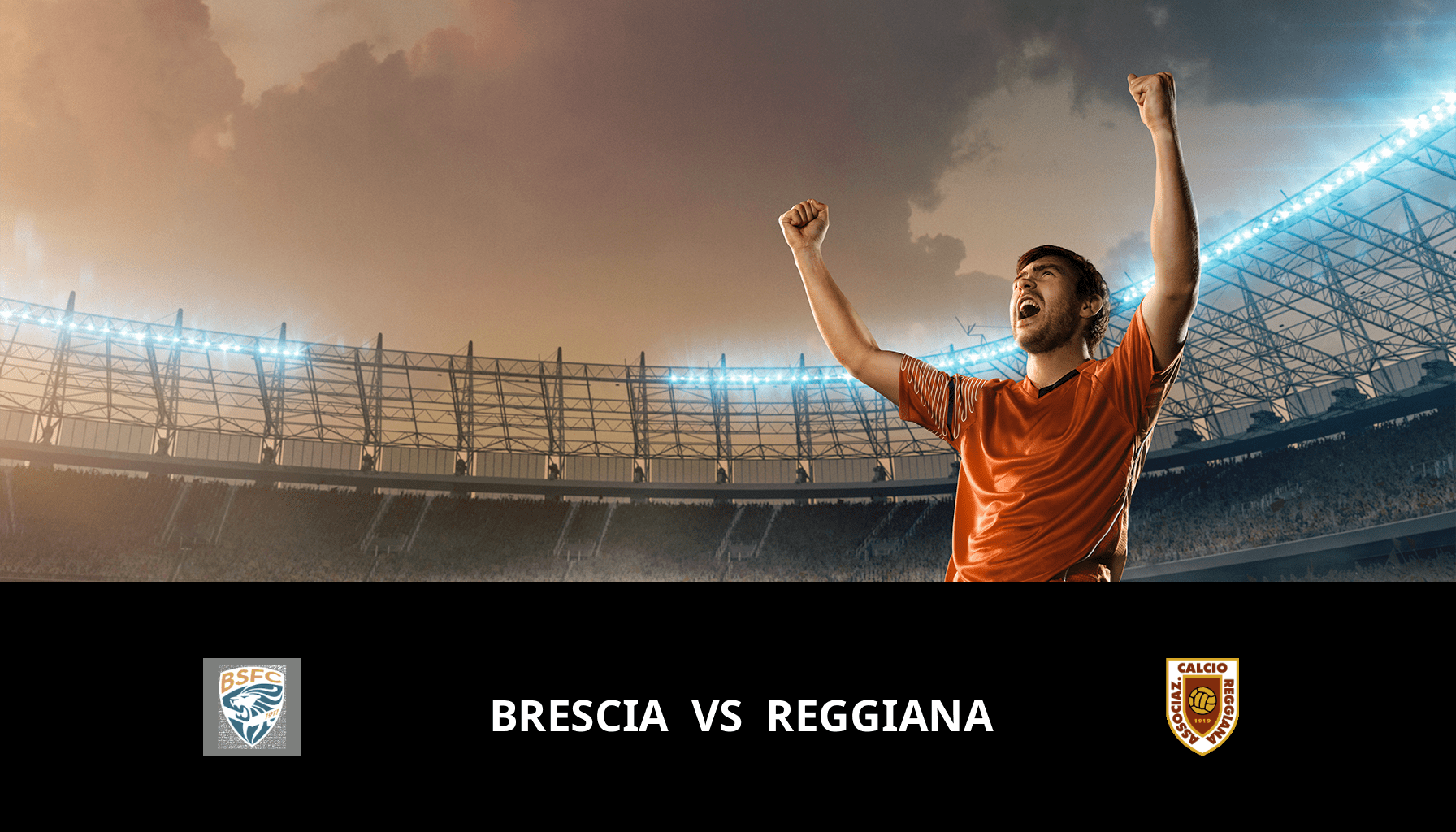 Prediction for Brescia VS Reggiana on 24/02/2024 Analysis of the match