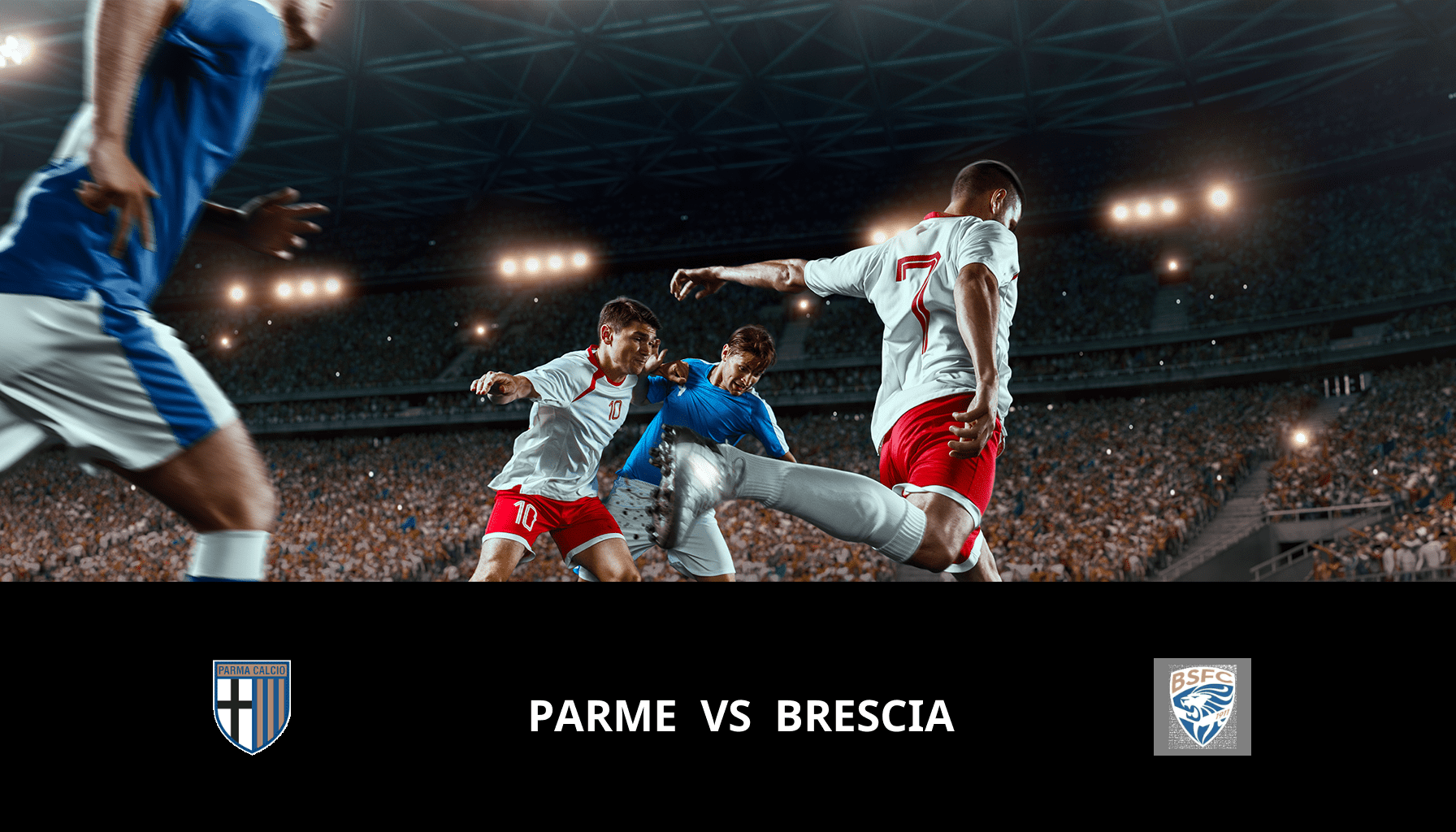 Prediction for Parma VS Brescia on 08/03/2024 Analysis of the match