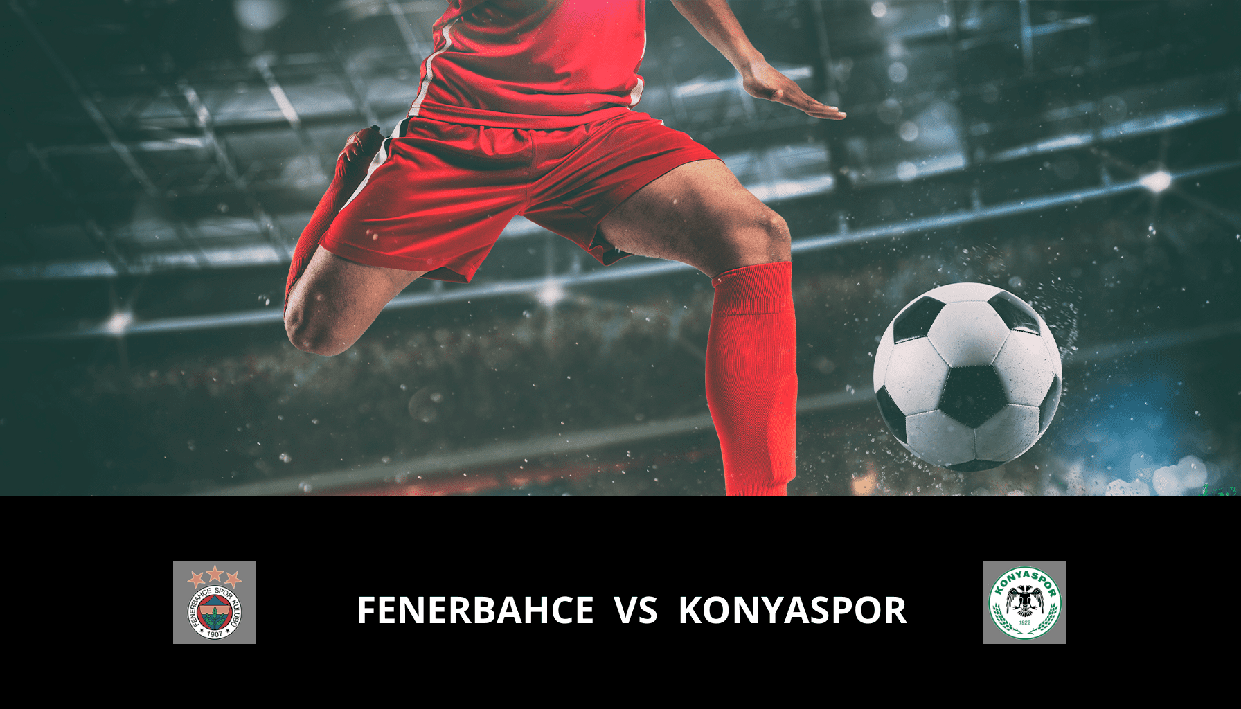 Prediction for Fenerbahce VS Konyaspor on 10/01/2024 Analysis of the match