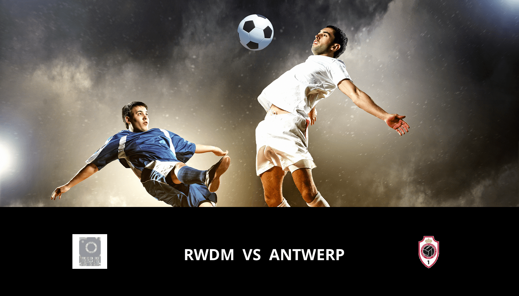 Prediction for RWDM VS Antwerp on 11/02/2024 Analysis of the match