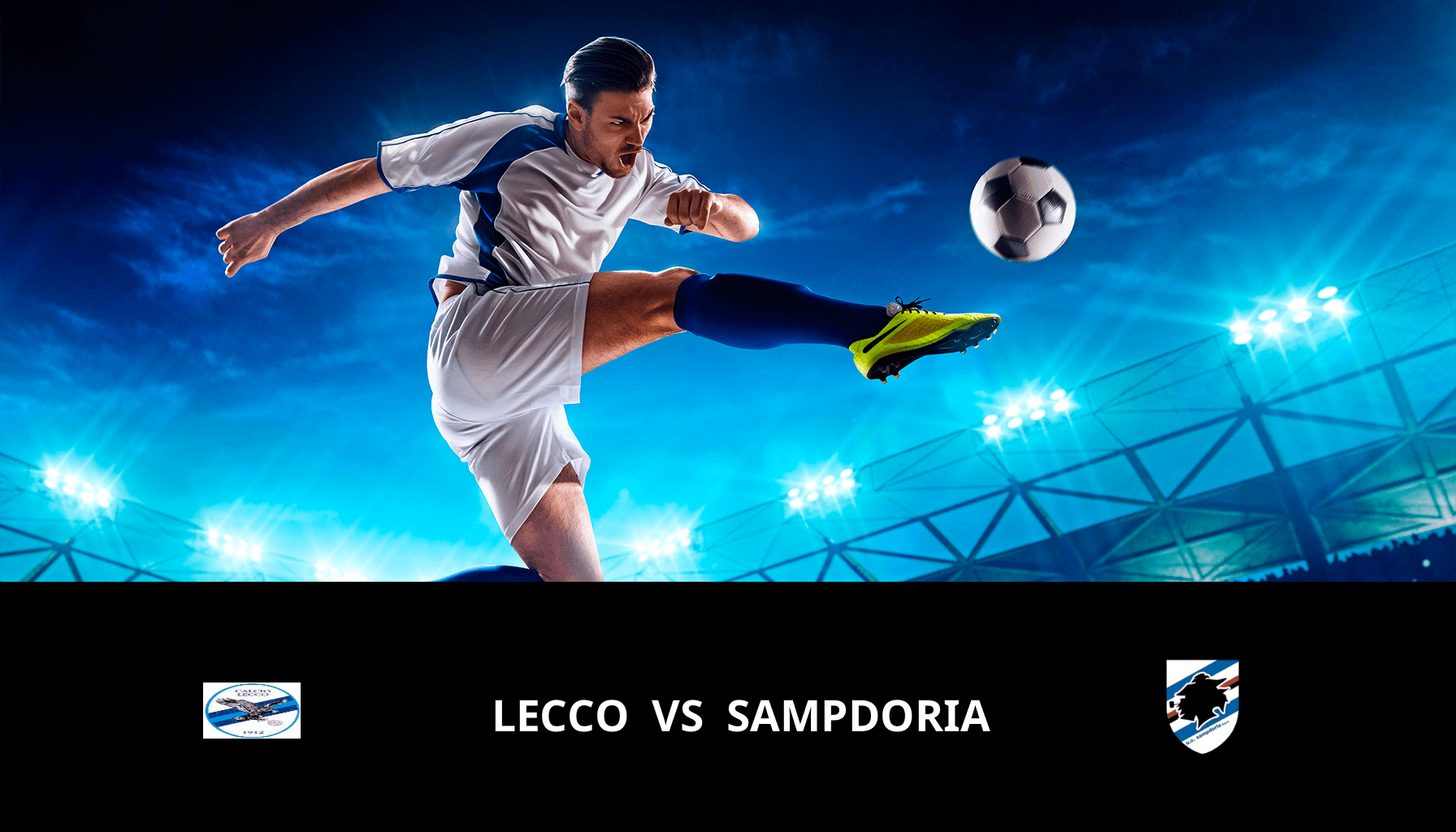 Prediction for Lecco VS Sampdoria on 01/05/2024 Analysis of the match