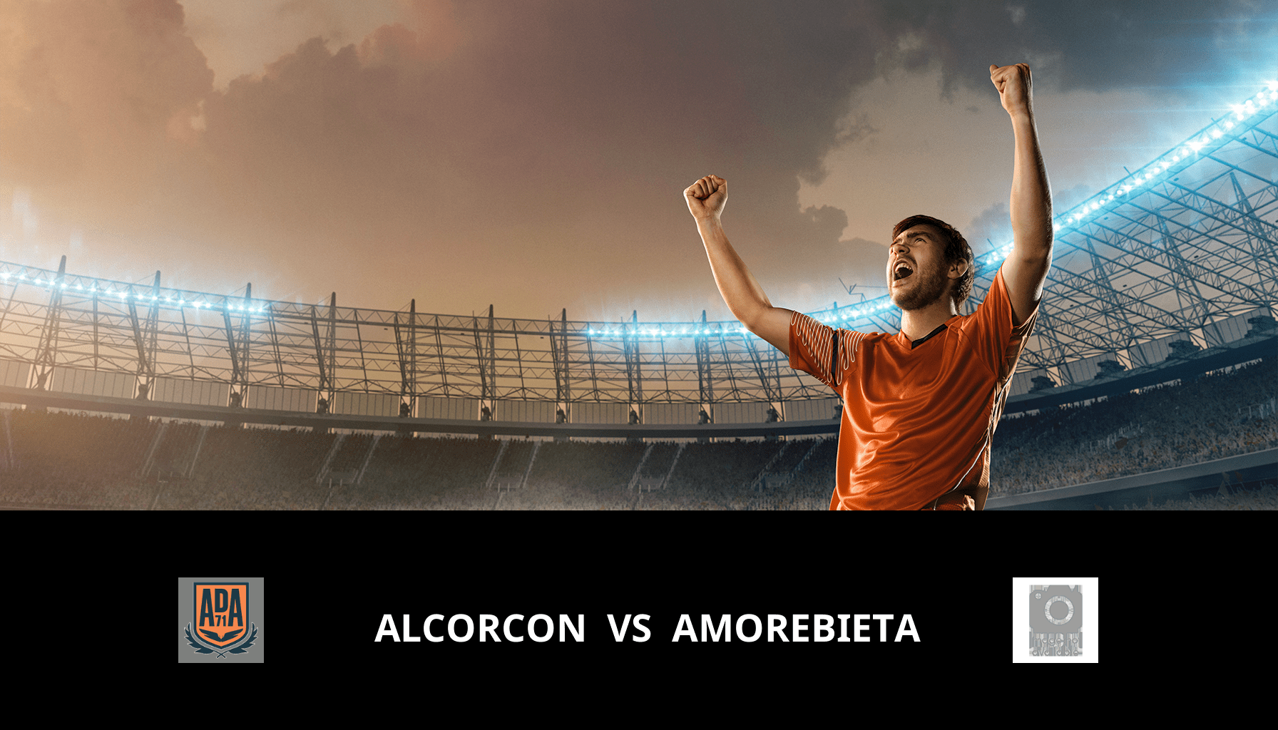 Prediction for Alcorcon VS Amorebieta on 31/03/2024 Analysis of the match