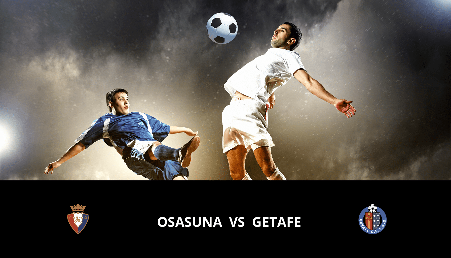 Prediction for Osasuna VS Getafe on 21/01/2024 Analysis of the match