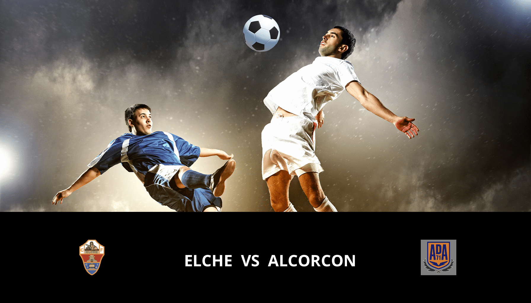 Prediction for Elche VS Alcorcon on 04/03/2024 Analysis of the match