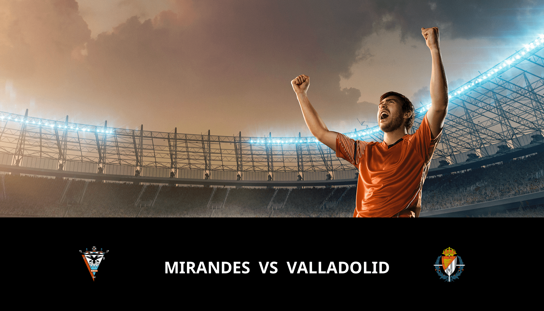 Prediction for Mirandes VS Valladolid on 04/05/2024 Analysis of the match